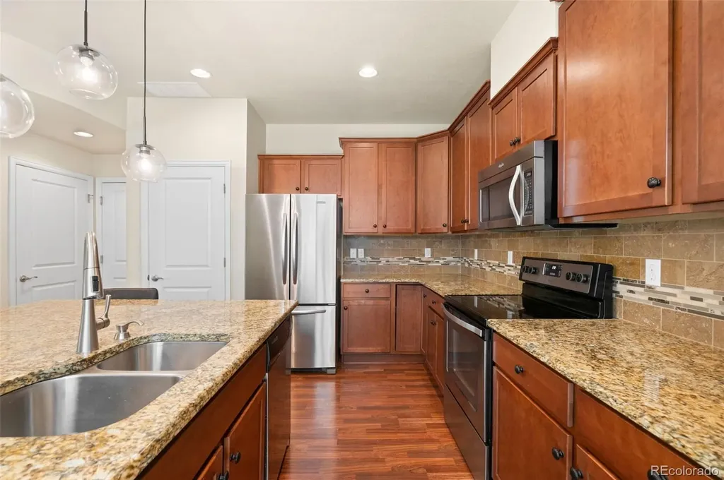 2214 Tamarac Street Denver CO 80238