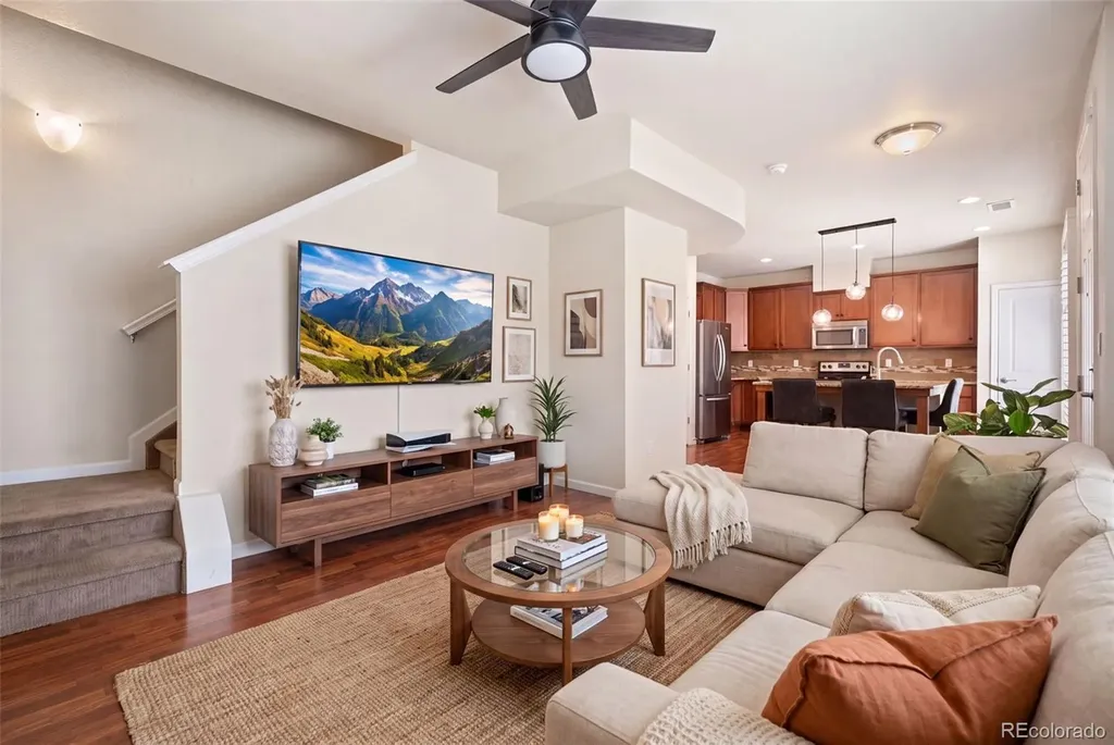 2214 Tamarac Street Denver CO 80238