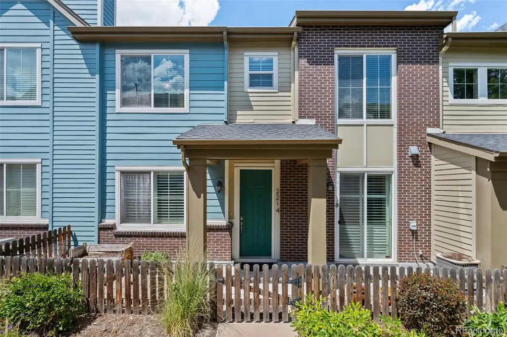 2214 Tamarac Street Denver CO 80238