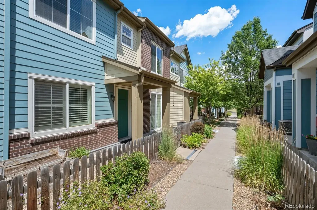 2214 Tamarac Street Denver CO 80238