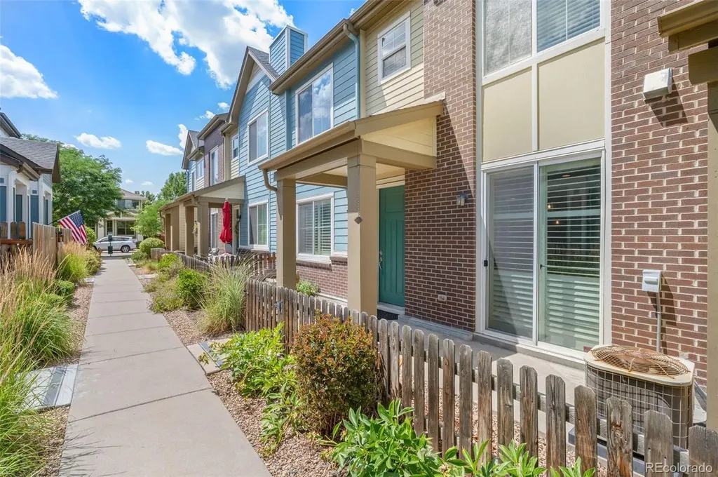 2214 Tamarac Street Denver CO 80238