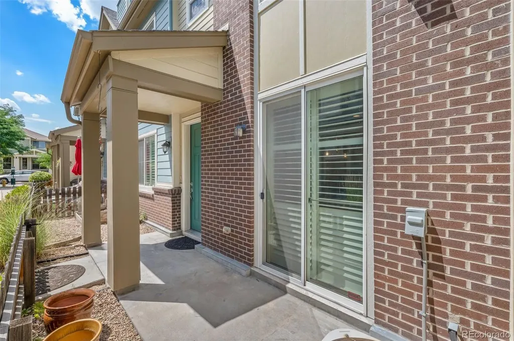 2214 Tamarac Street Denver CO 80238