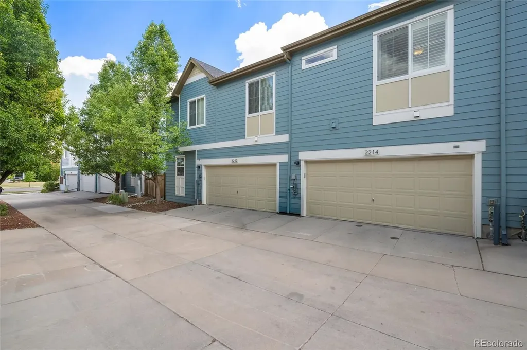2214 Tamarac Street Denver CO 80238