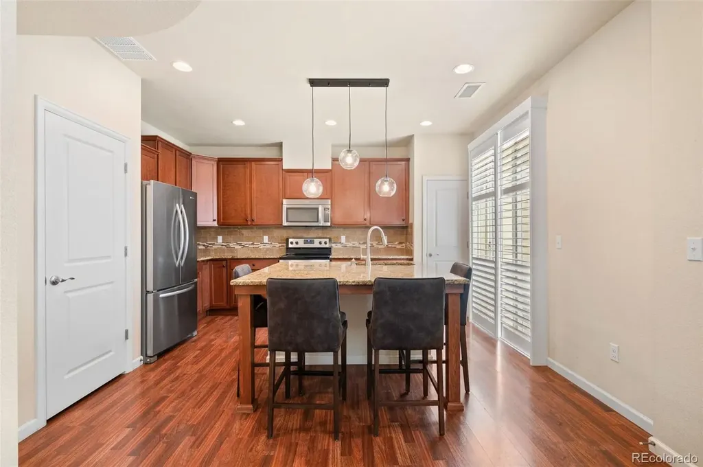 2214 Tamarac Street Denver CO 80238