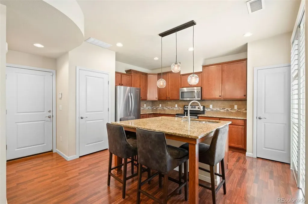 2214 Tamarac Street Denver CO 80238