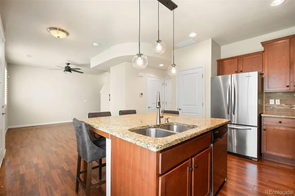 2214 Tamarac Street Denver CO 80238