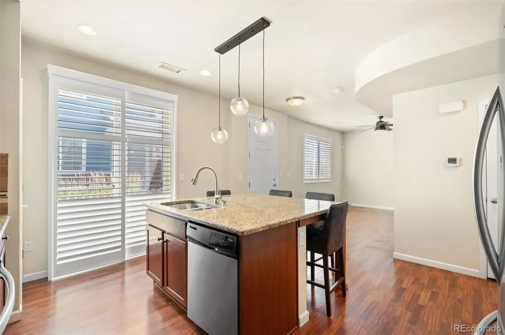 2214 Tamarac Street Denver CO 80238