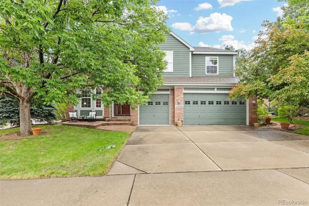 11056 Clay Drive Denver CO 80234
