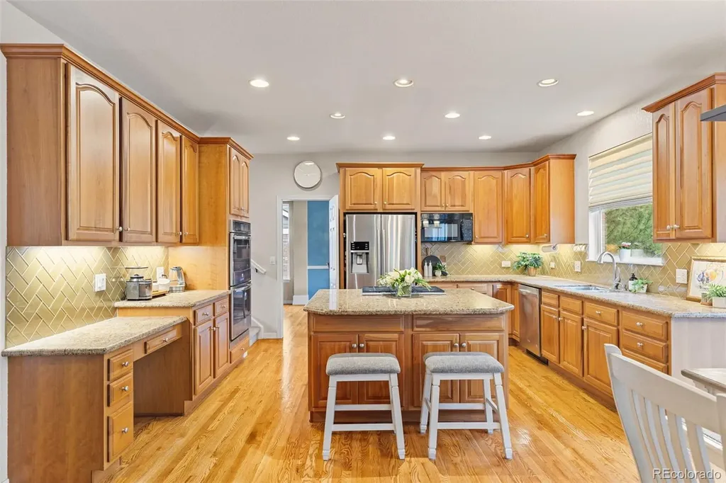 11056 Clay Drive Denver CO 80234