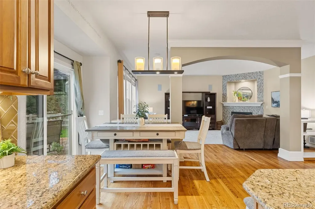 11056 Clay Drive Denver CO 80234
