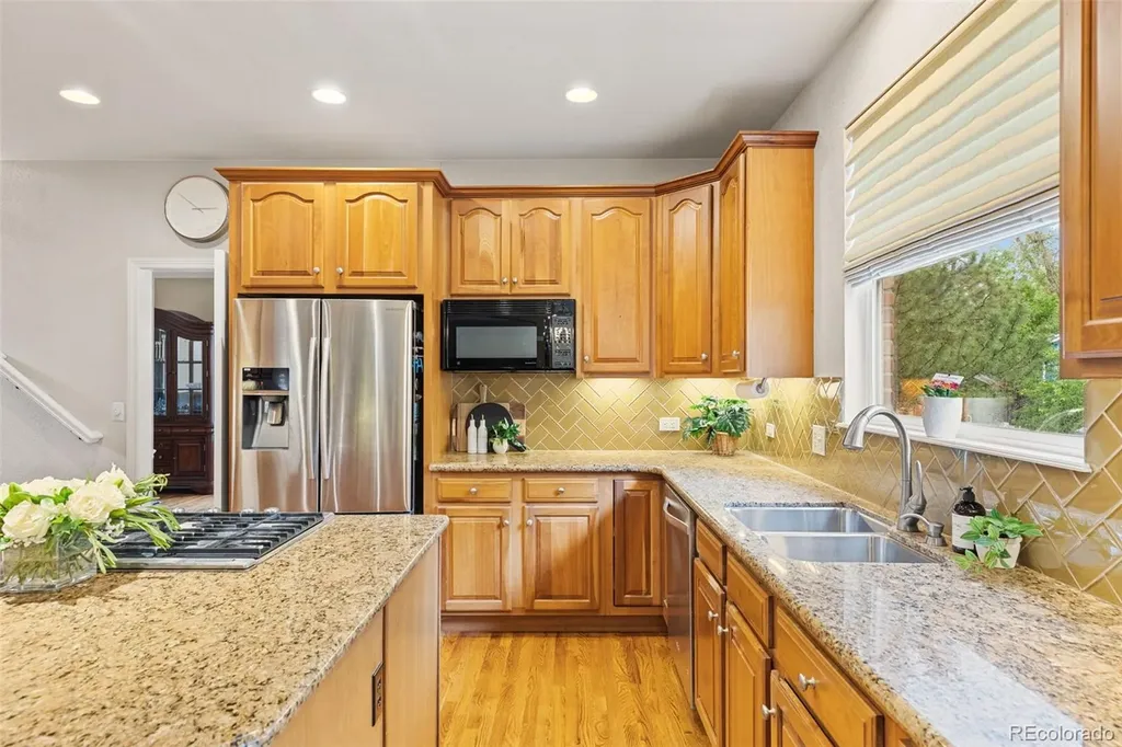 11056 Clay Drive Denver CO 80234