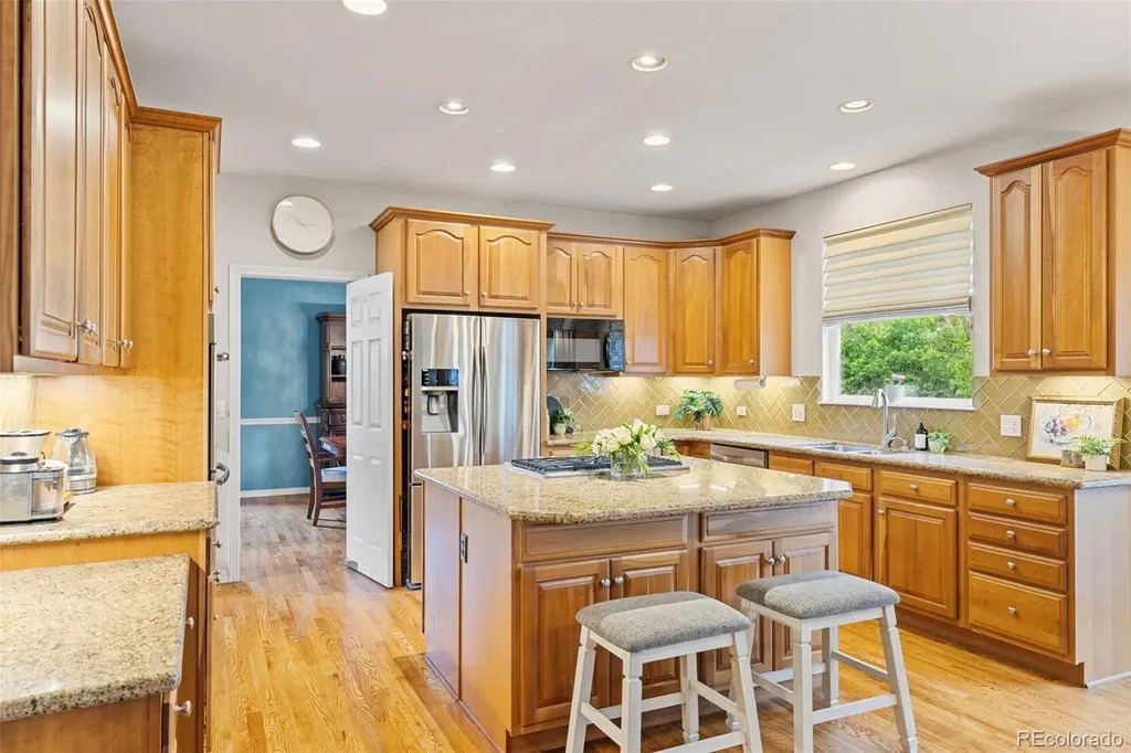 11056 Clay Drive Denver CO 80234