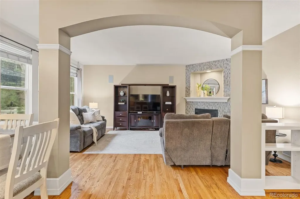 11056 Clay Drive Denver CO 80234