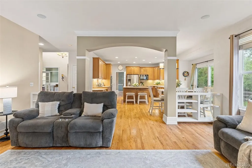 11056 Clay Drive Denver CO 80234