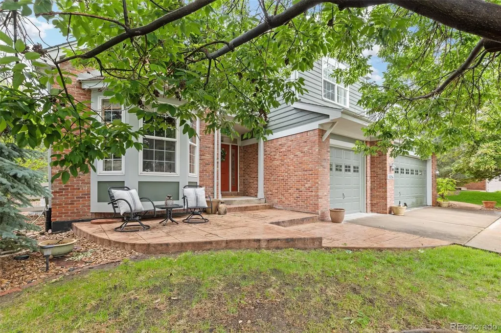 11056 Clay Drive Denver CO 80234