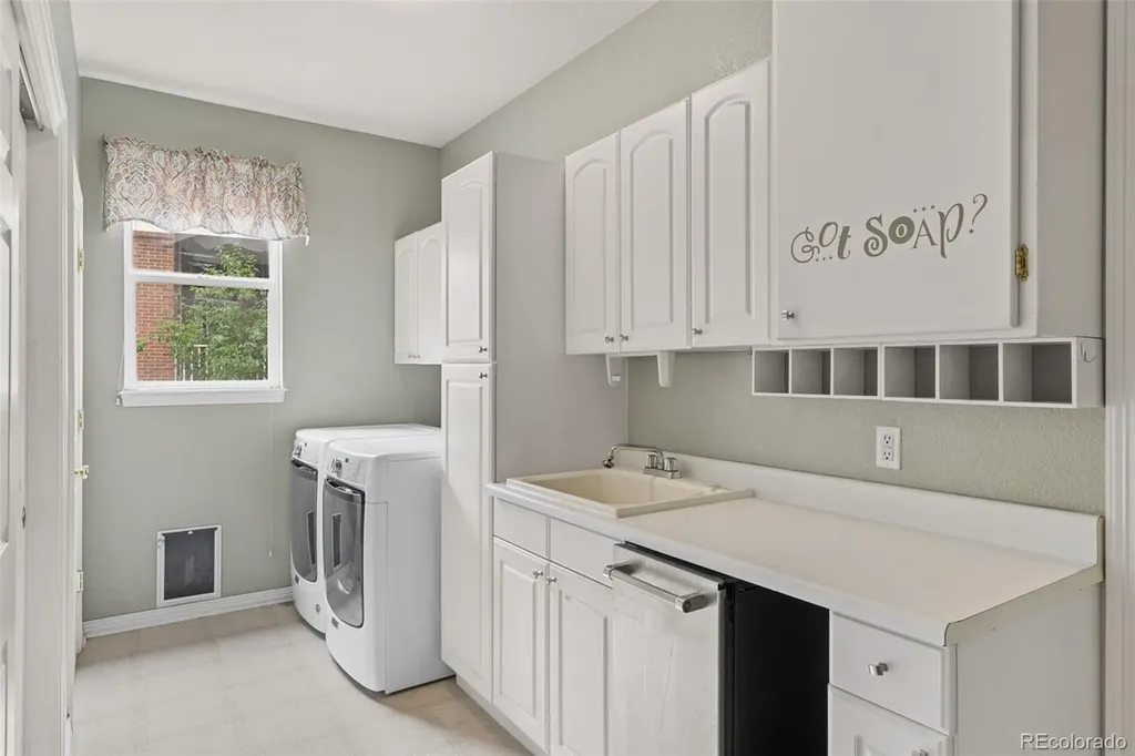 11056 Clay Drive Denver CO 80234