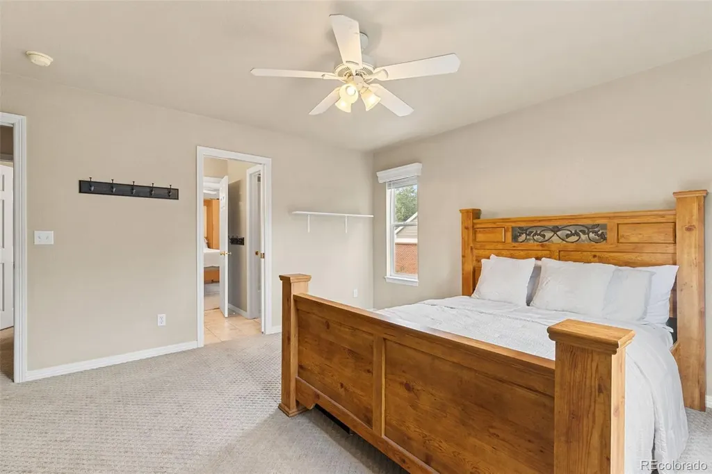 11056 Clay Drive Denver CO 80234