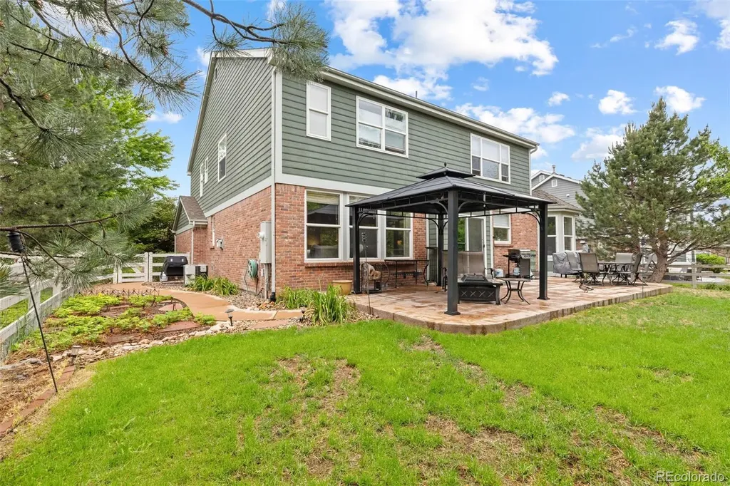 11056 Clay Drive Denver CO 80234