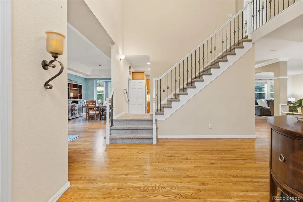 11056 Clay Drive Denver CO 80234