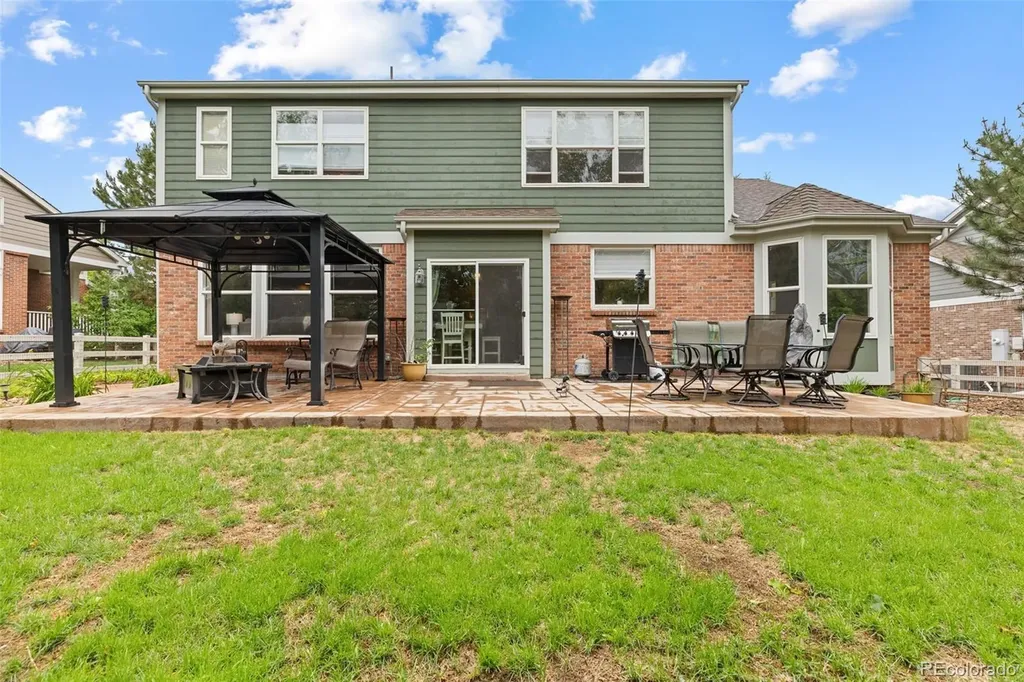 11056 Clay Drive Denver CO 80234