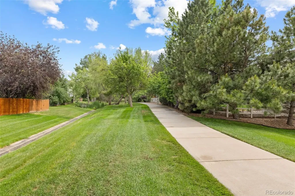11056 Clay Drive Denver CO 80234