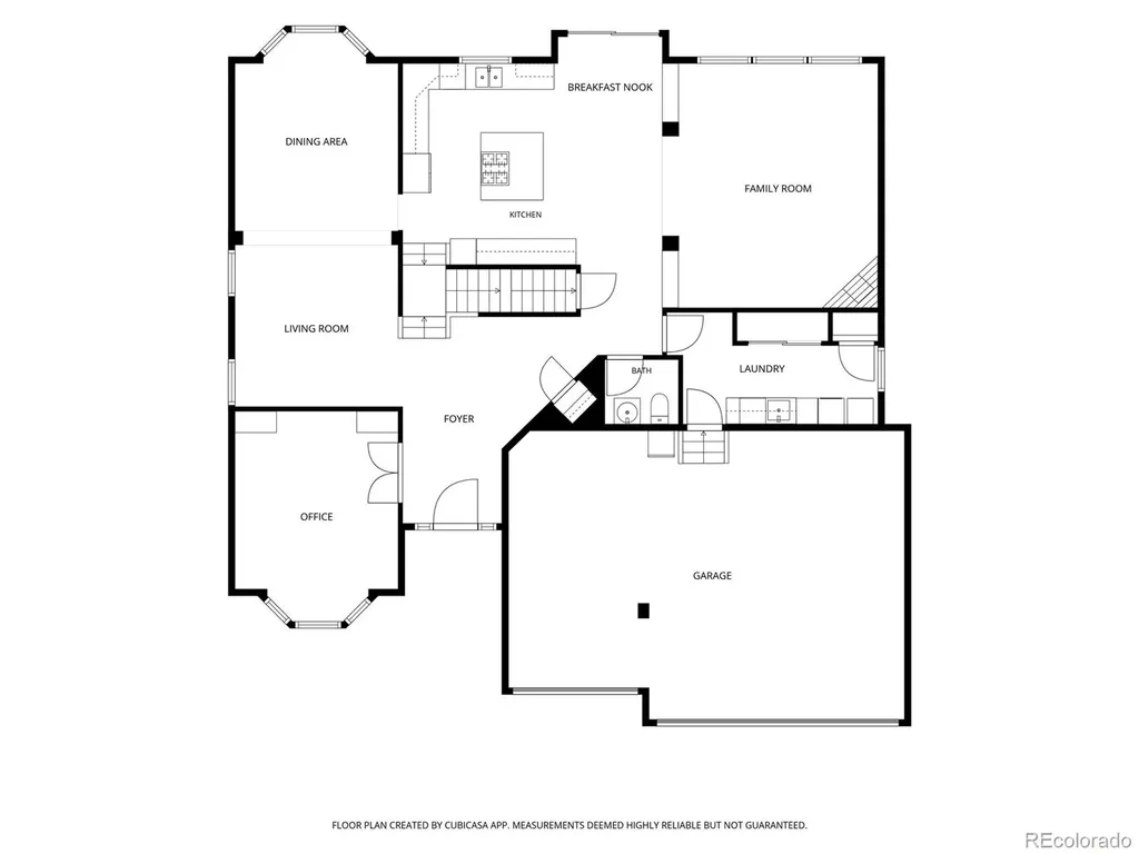 11056 Clay Drive Denver CO 80234