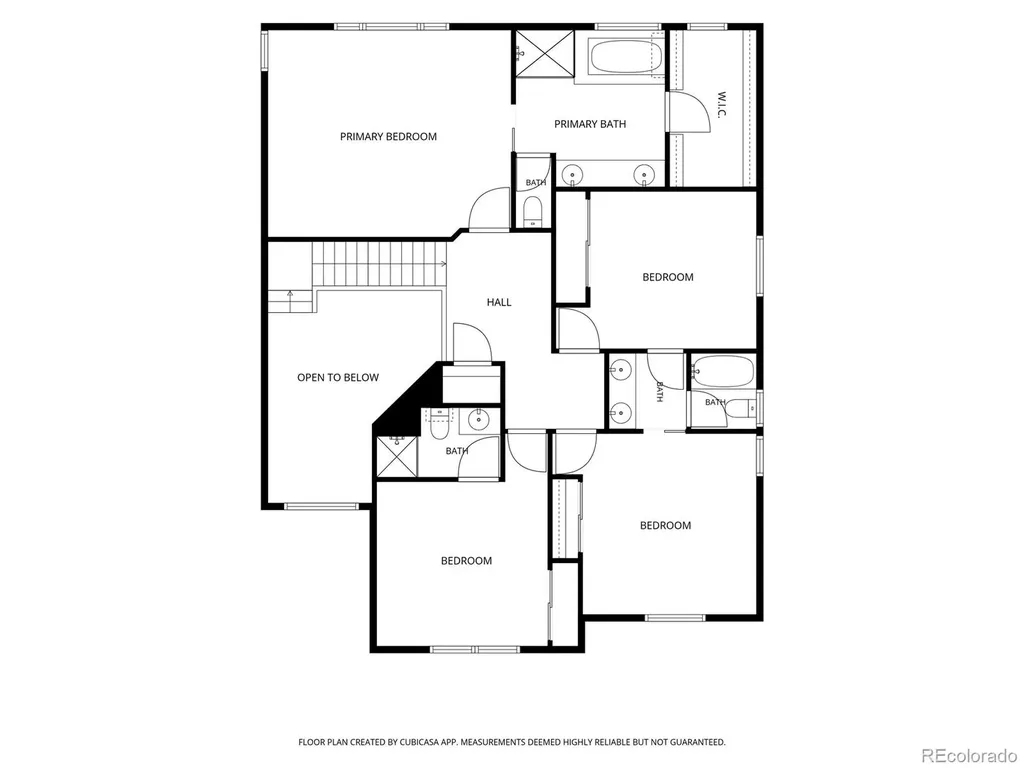 11056 Clay Drive Denver CO 80234