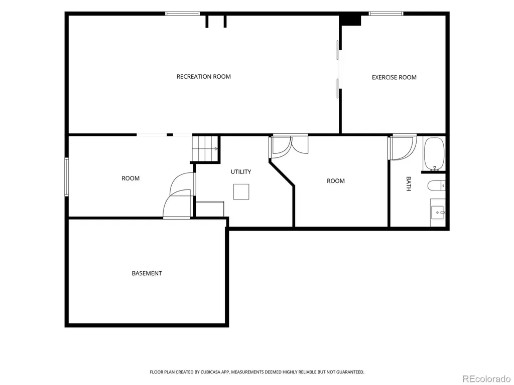 11056 Clay Drive Denver CO 80234