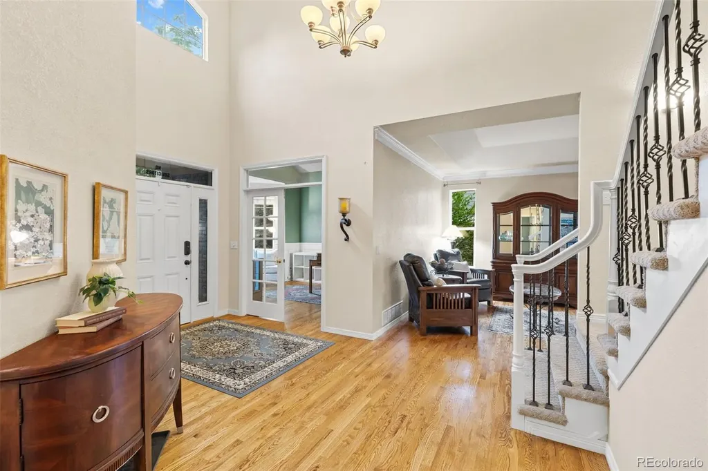 11056 Clay Drive Denver CO 80234