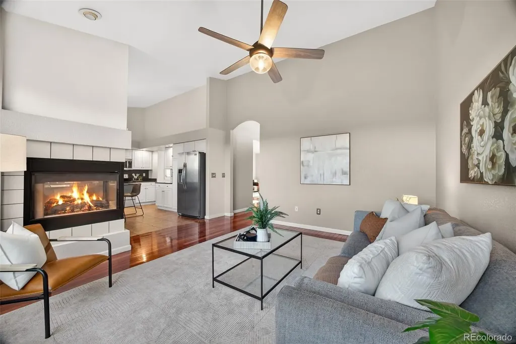 8756 Cresthill Lane Highlands Ranch CO 80130