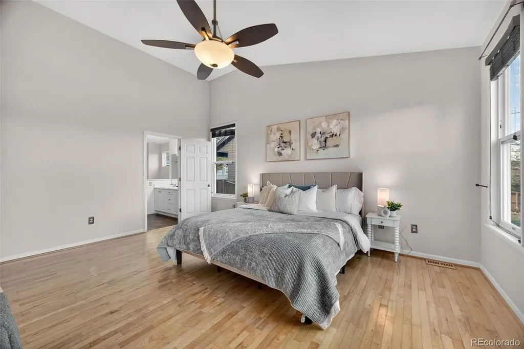 8756 Cresthill Lane Highlands Ranch CO 80130