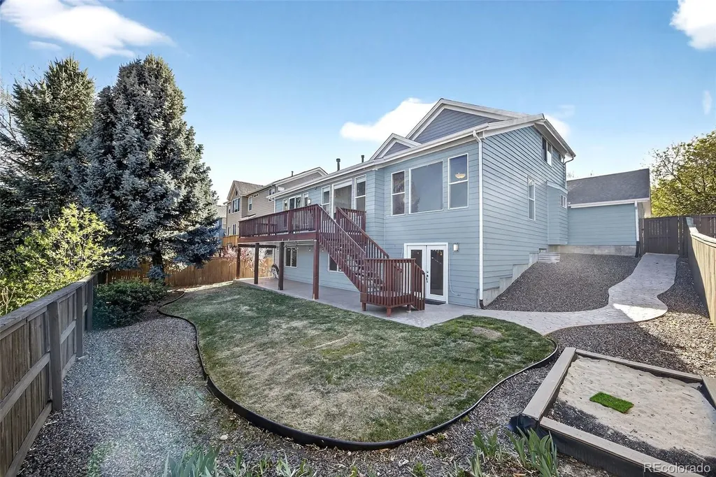 8756 Cresthill Lane Highlands Ranch CO 80130