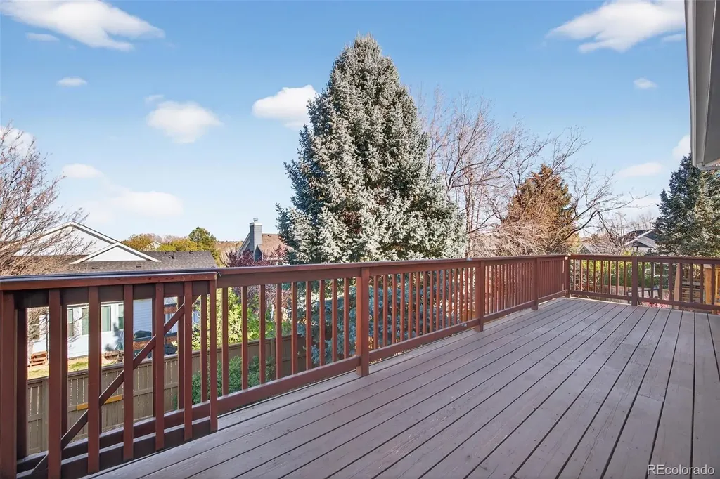 8756 Cresthill Lane Highlands Ranch CO 80130