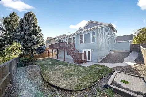 8756 Cresthill Lane Highlands Ranch CO 80130
