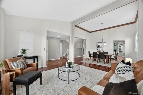 8756 Cresthill Lane Highlands Ranch CO 80130