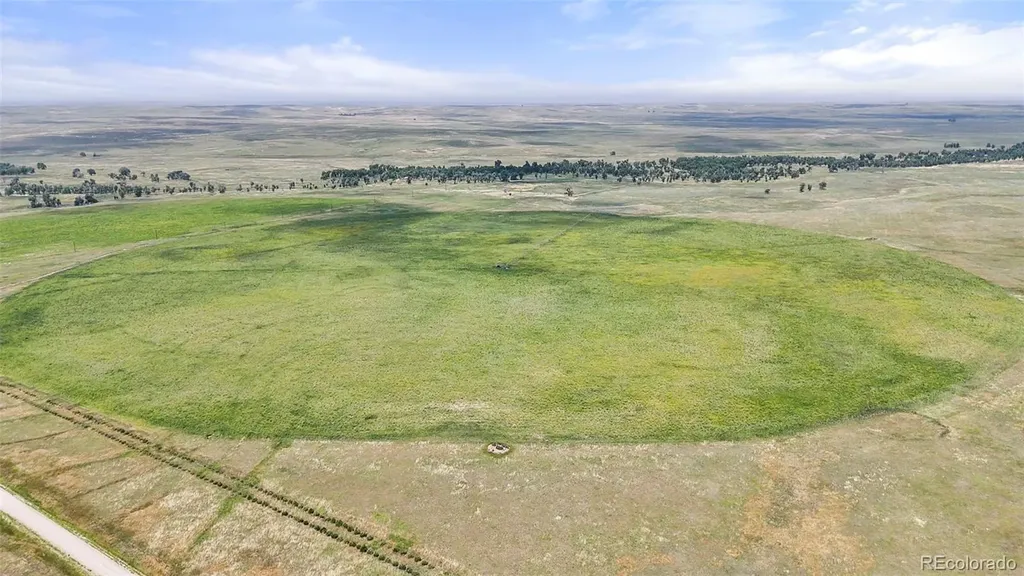 0 Resolis Road Matheson CO 80830