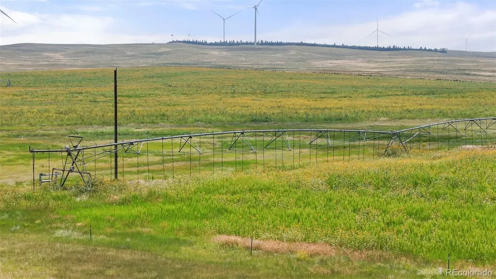0 Resolis Road Matheson CO 80830