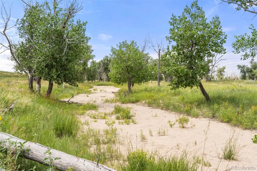 0 Resolis Road Matheson CO 80830