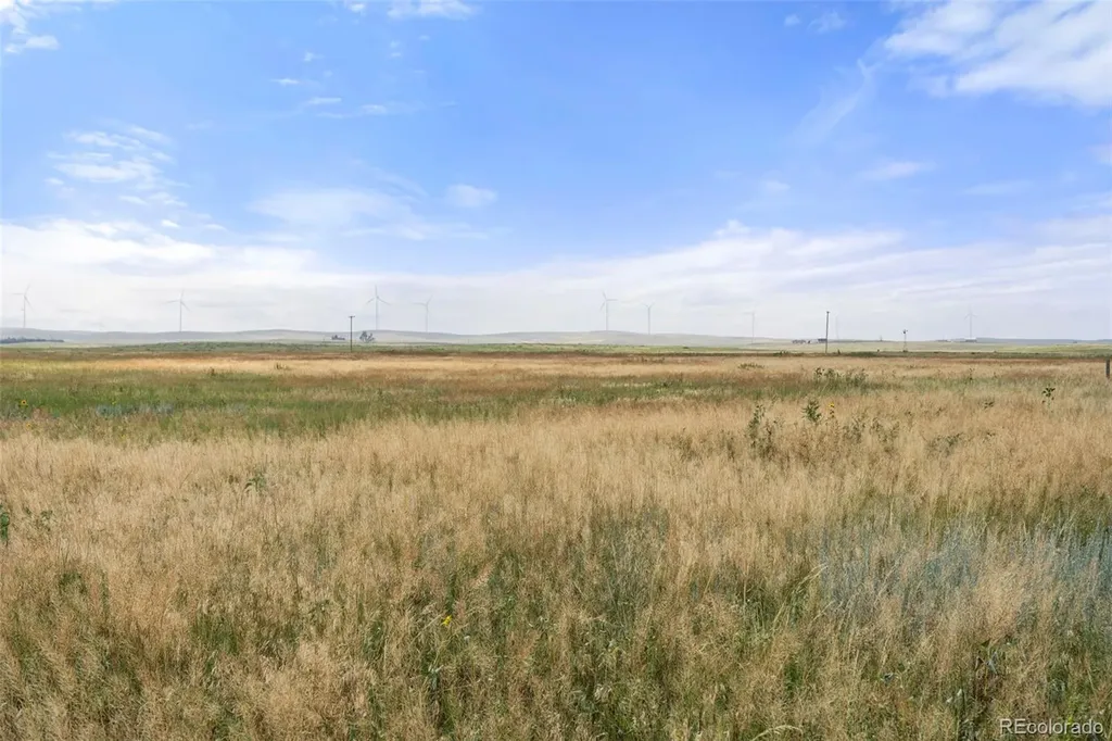 0 Resolis Road Matheson CO 80830