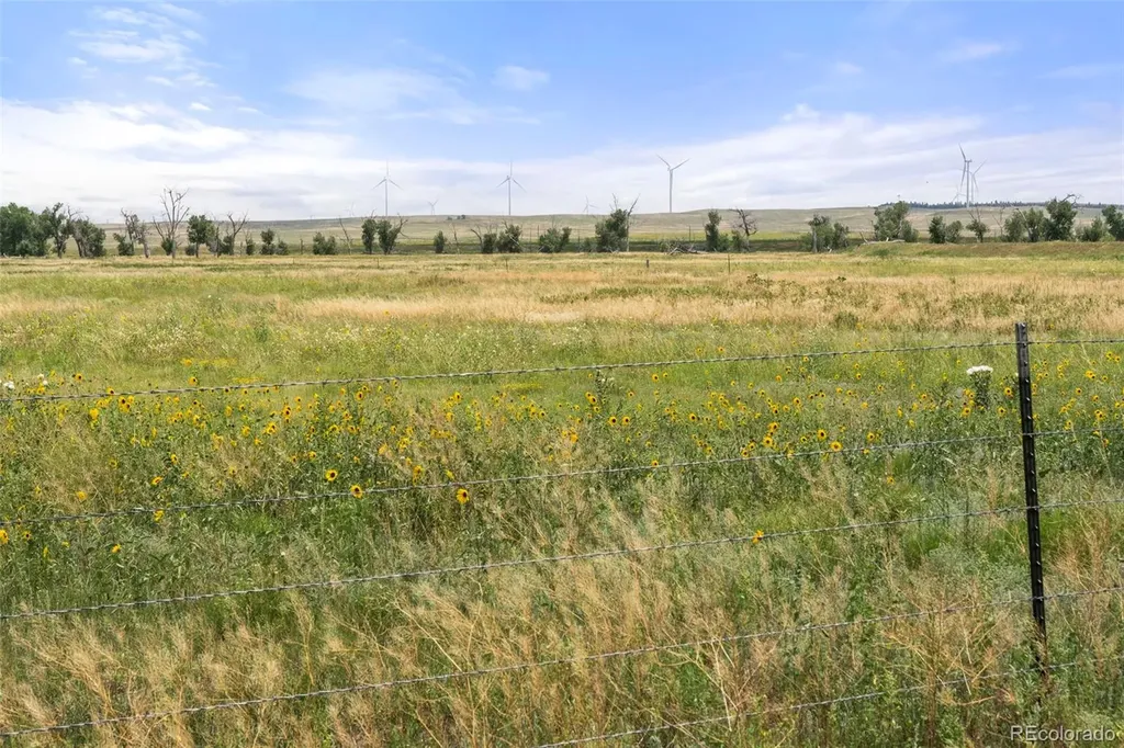 0 Resolis Road Matheson CO 80830