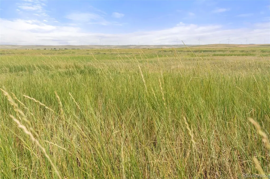 0 Resolis Road Matheson CO 80830