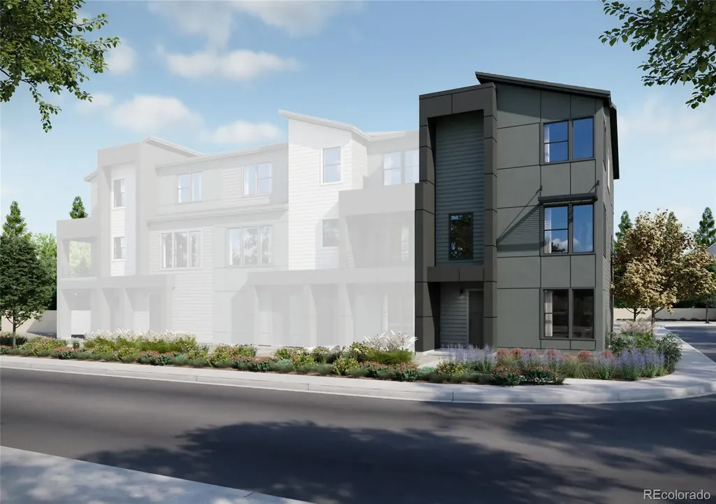 2908 W 56th Place Denver CO 80221