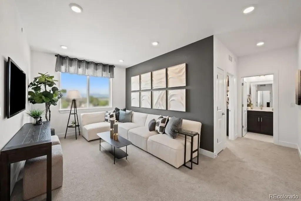 2908 W 56th Place Denver CO 80221