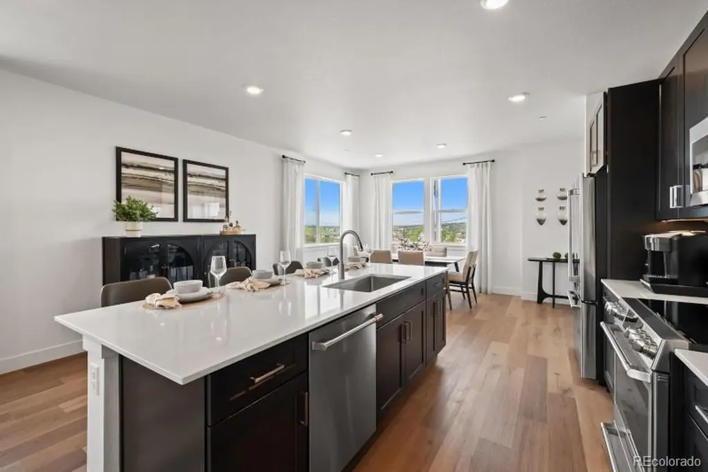 2908 W 56th Place Denver CO 80221