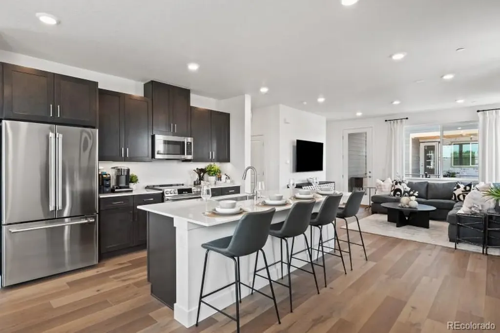 2908 W 56th Place Denver CO 80221