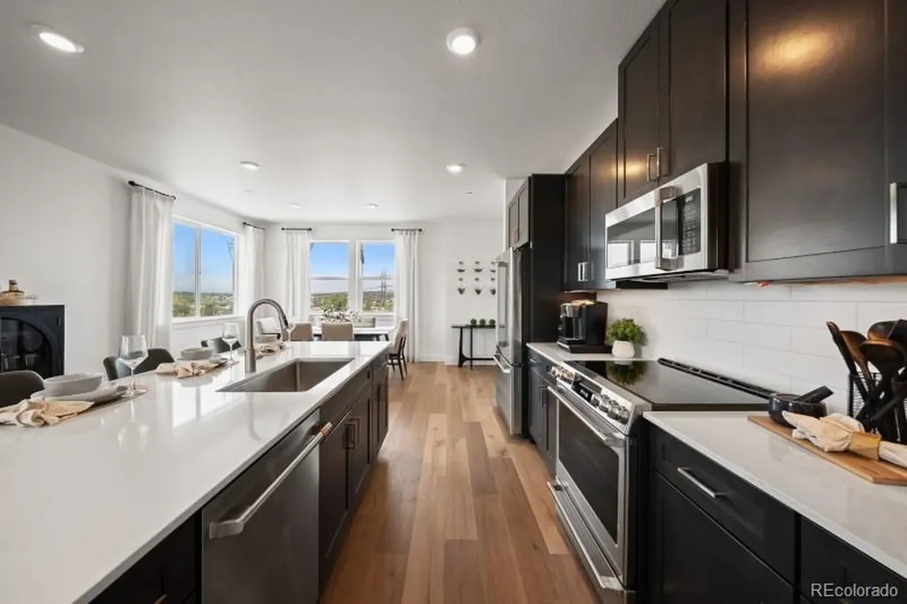 2908 W 56th Place Denver CO 80221