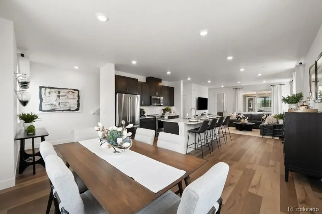 2908 W 56th Place Denver CO 80221