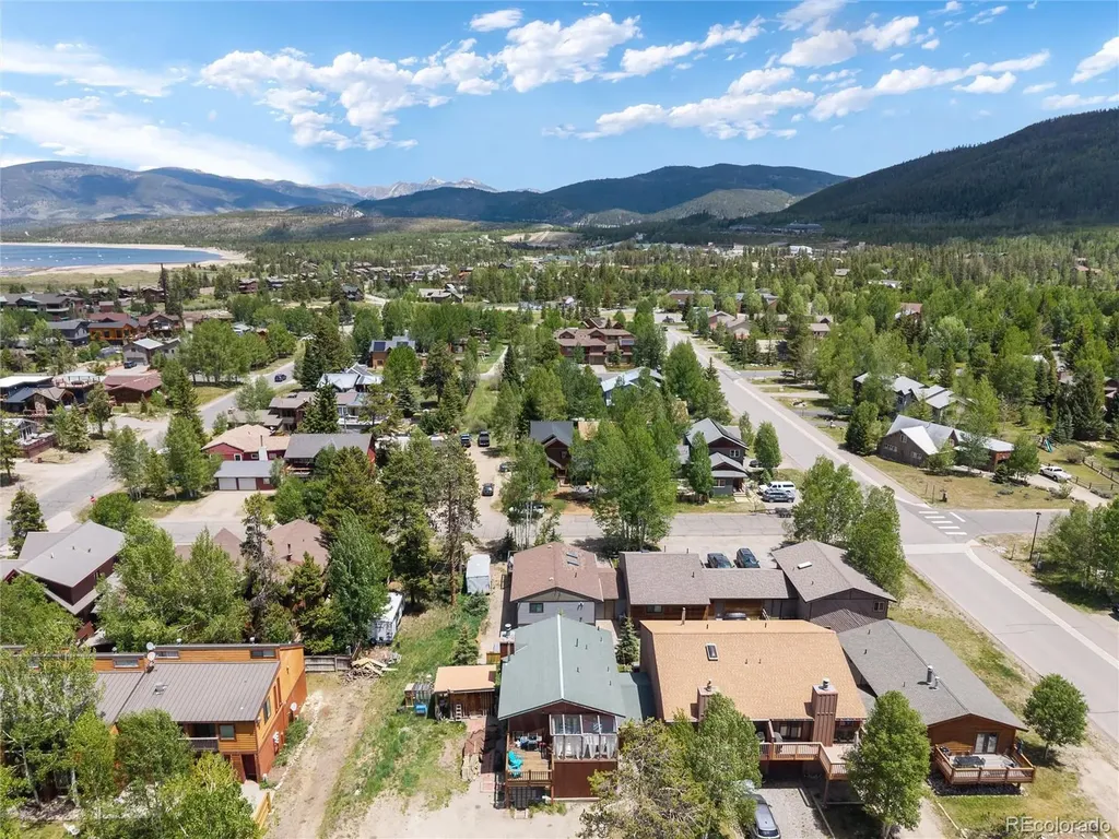 529 Belford Street Frisco CO 80443