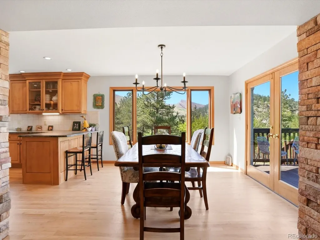 2671 Crestridge Court Boulder CO 80302