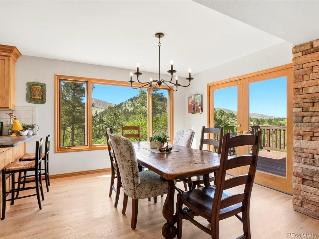 2671 Crestridge Court Boulder CO 80302